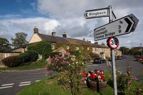 More affordable homes are due to be built across North Yorkshire through a new partnership to help people get on the housing ladder.