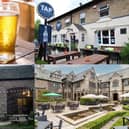 We take a look at 17 pubs with the best beer gardens in the Harrogate district according to Harrogate Advertiser readers