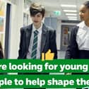 Online safety fears in Yorkshire - The NSPCC is urging the Government to ensure children are better protected in private messaging environments. (Picture contributed)