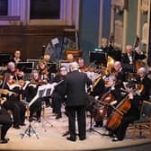 St Cecilia Orchestra presents 'Essential Classics’ at Holy Trinity Church, Ripon on Saturday.