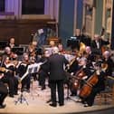St Cecilia Orchestra presents 'Essential Classics’ at Holy Trinity Church, Ripon on Saturday.