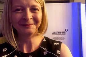 Jane Hawkes