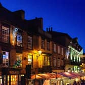 The always stunning Knaresborough Christmas Market. (Picture Charlotte Gale Photography)