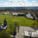 New era for Harrogate school - Ashville College, which was founded in 1877, is to focus on becoming exclusively for day pupils. (Picture Contributed)
