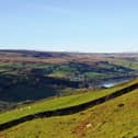 Walks promise the hidden histories and spectacular views of Nidderdale
