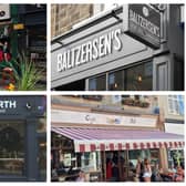 These are the top 15 places in Harrogate for brunch, according to Google Reviews.