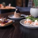 Popular Harrogate restaurant Farmhouse is set to open a brand new venue in Leeds city centre next month