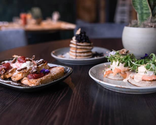 Popular Harrogate restaurant Farmhouse is set to open a brand new venue in Leeds city centre next month