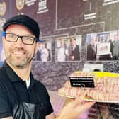 Elite Meat, an independent butchers in Harrogate, is celebrating 25 years of business with five-days of discounts