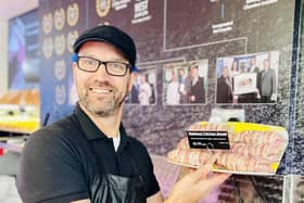 Elite Meat, an independent butchers in Harrogate, is celebrating 25 years of business with five-days of discounts