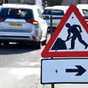 Motorists in Harrogate will have a number of roadworks and road closures to watch out for this week