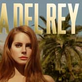 Top selling American singer-songwriter Lana Del Rey is among the first headliners announced for Leeds Festival 2024 at Bramham Park. (Picture contributed)