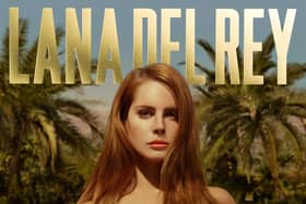 Top selling American singer-songwriter Lana Del Rey is among the first headliners announced for Leeds Festival 2024 at Bramham Park. (Picture contributed)