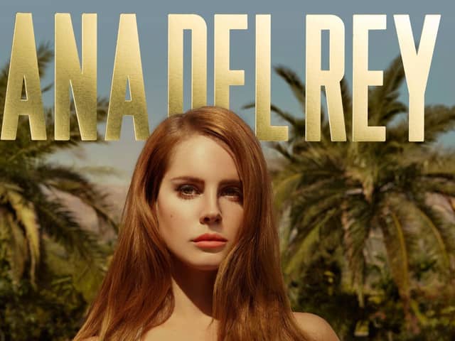 Top selling American singer-songwriter Lana Del Rey is among the first headliners announced for Leeds Festival 2024 at Bramham Park. (Picture contributed)