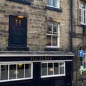Hales Bar, the most historic and oldest pub in Harrogate, has been named among the 500 best pubs in England by The Telegraph