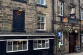 Hales Bar, the most historic and oldest pub in Harrogate, has been named among the 500 best pubs in England by The Telegraph