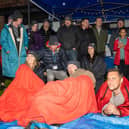 Ripon YMCA Sleep Easy Week raised £8075 in support of youth homelessness