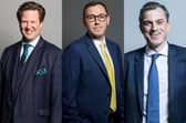 Four North Yorkshire MP's, Sir Alec Shelbrooke, Tom Gordon, Julian Smith and Kevin Hollinrake, have called on new Prime Minister Andy Burnham to make the long-awaited dualling of the A64 a priority for his government