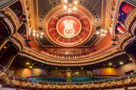 Harrogate Theatre is to launch a fundraising drive for its 125th anniversary year. (Picture contributed)