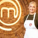 Abi Kempley, who grew up in Harrogate, is one of this year's Masterchef finalists. Photo: BBC/Shine TV
