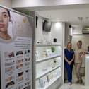 New clinic offers state-of-the-art treatments so you can love the skin you’re in. Picture – supplied