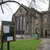 Holy Trinity Church is opening for prayers after two children and a woman were killed in a serious collision in Ripon