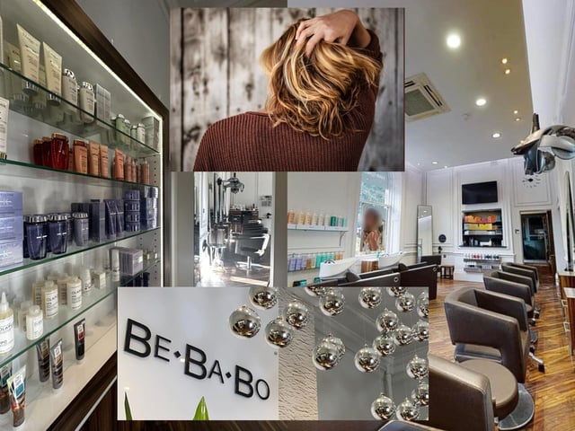 BeBaBo is located on Cold Bath Road, Harrogate. With experienced professional stylists, and graduate stylists the salon offers professional results at affordable prices.