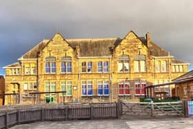 Founded in the late 1800s, Starbeck Primary Academy is steeped in community history and continues to be at the heart of the community in this part of Harrogate. (Picture contributed)
