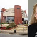 Paula Lorimer warns that Harrogate would ‘wither on the vine’ without the convention centre