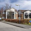 A wide-ranging consultation is expected as North Yorkshire Council’s Highways department weighs up the idea of prohibiting vehicles on Bogs Lane, which is home to charity Henshaws College. (Picture contributed)