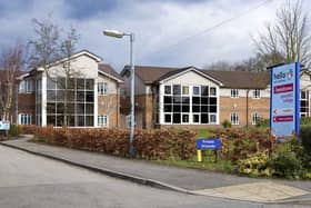 A wide-ranging consultation is expected as North Yorkshire Council’s Highways department weighs up the idea of prohibiting vehicles on Bogs Lane, which is home to charity Henshaws College. (Picture contributed)