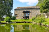 The owners of The Barn, a holiday let located in Pateley Bridge near Harrogate, have been named winners in an awards programme by Sykes Holiday Cottages that showcases exceptional holiday let owners