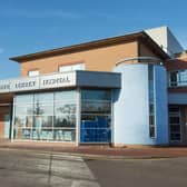 A new camera-controlled, ticketless car parking system has been introduced at Harrogate District Hospital