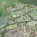 The plans to convert Ripon’s army barracks into 1,300 homes has been given the final approval by councillors