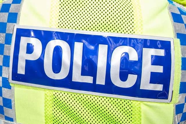 Police are calling for witnesses after a veterinary surgery in Waterlooville had its window smashed and £200 stolen.