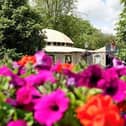 Last seen in 2022, the Spiegeltent in Harrogate will welcome back some familiar faces as well as some exciting new names. (Picture contributed)