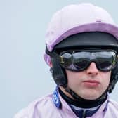 Jockey Sean Bowen has been in fine form of late. Picture: Alan Crowhurst/Getty Images