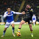 Harrogate Town came from a goal down to beat Gillingham 2-1 the last time they visited Priestfield, in November of last year. Picture: Matt Kirkham