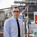 Tom Gordon, Liberal Democrat parliament candidate for Harrogate & Knaresborough, said: “I’m really grateful to Ed Davey for raising the issue of Harrogate Hospital in Prime Minister's Questions."