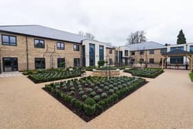 Highfield Care Home will be opening their doors to the local community