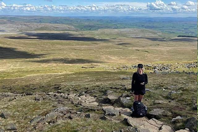 Win Business Solutions are offering a series of guided hikes across the North Yorkshire region.