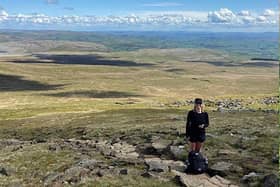 Win Business Solutions are offering a series of guided hikes across the North Yorkshire region.