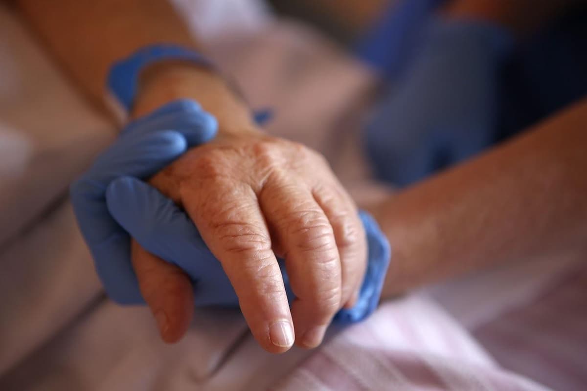 Ripon care workers ‘battle burnout’ and say national wage not enough to meet living costs