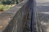 The Low Bridge in Knaresborough is set to be closed for up to four weeks to allow repair work to take place