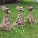 The much-loved Minskip scarecrow competition returns this weekend
