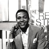 The Bank Holiday Special: Motown and Beyond event in Harrogate promises a welter of DJs taking you on a musical journey through the golden era of Motown to Disco, from Marvin Gaye, pictured, to Earth, Wind and Fire. (Picture contributed)