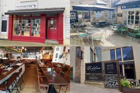 We take a look at 17 businesses that are currently for sale across the Harrogate district