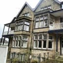 The council has approved a plan to convert The Pines Care Home in Harrogate into twelve apartments