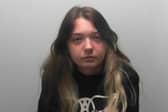 Mia Howarth