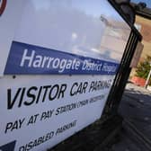 NHS in Harrogate: Frontline staff in the health and care systems are to work together in region-wide plan for winter.